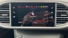 Peugeot 308 1.2 PureTech 130 GT Line 5dr Petrol Hatchback